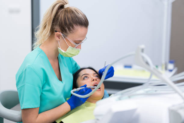 Best Dentist for Tooth Abscess  in Rio Rico, AZ